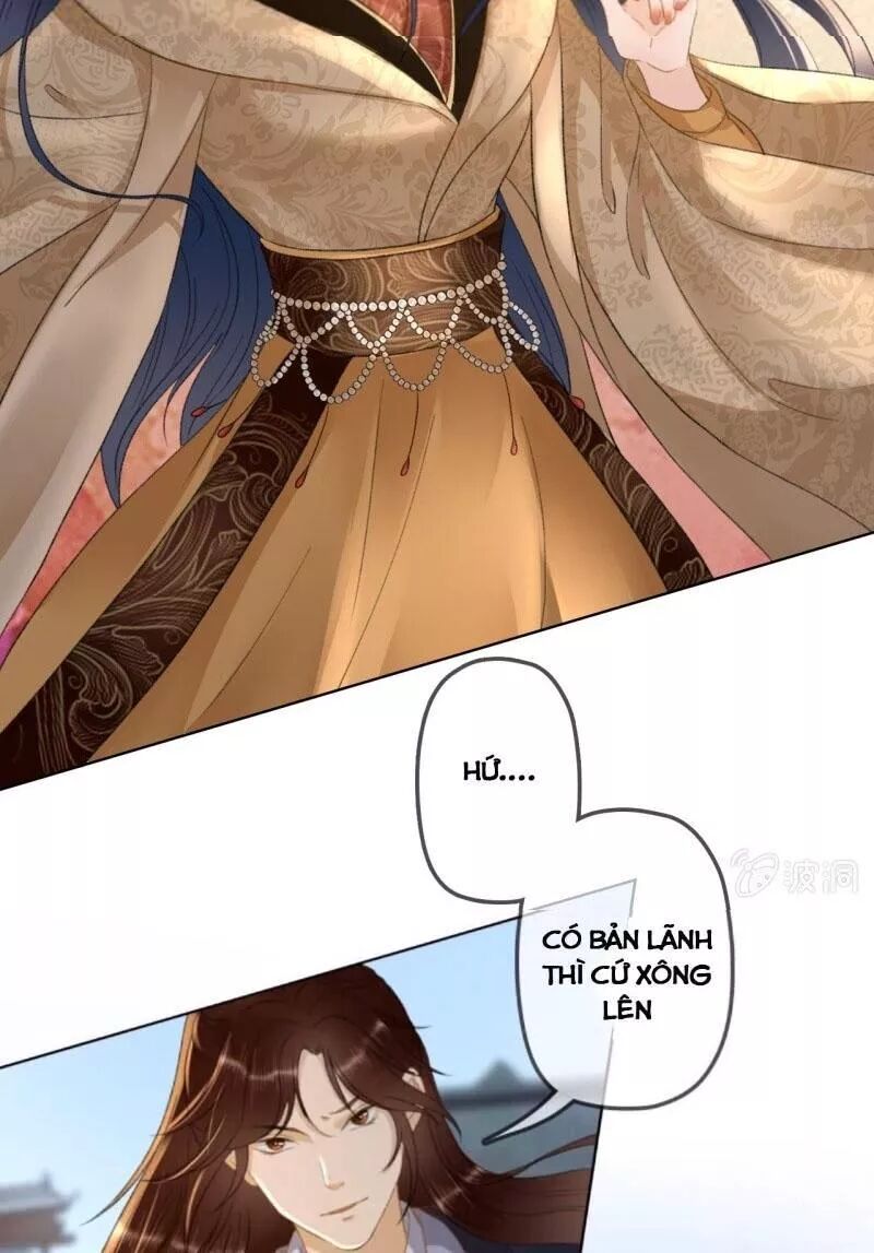 Sủng Phi Của Vương: Chapter 150