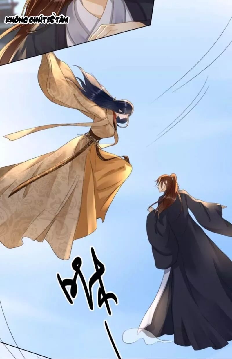 Sủng Phi Của Vương: Chapter 150