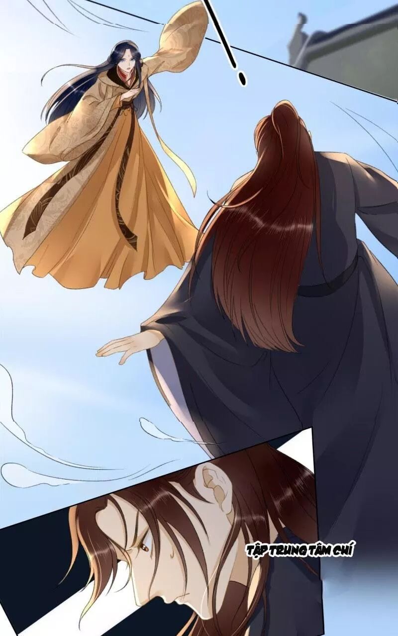 Sủng Phi Của Vương: Chapter 150
