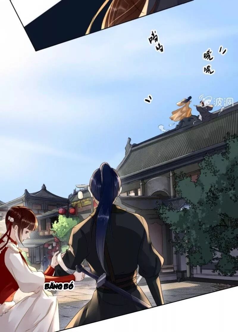 Sủng Phi Của Vương: Chapter 150
