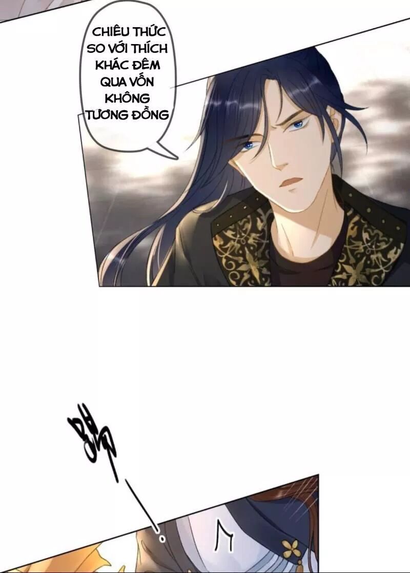 Sủng Phi Của Vương: Chapter 150