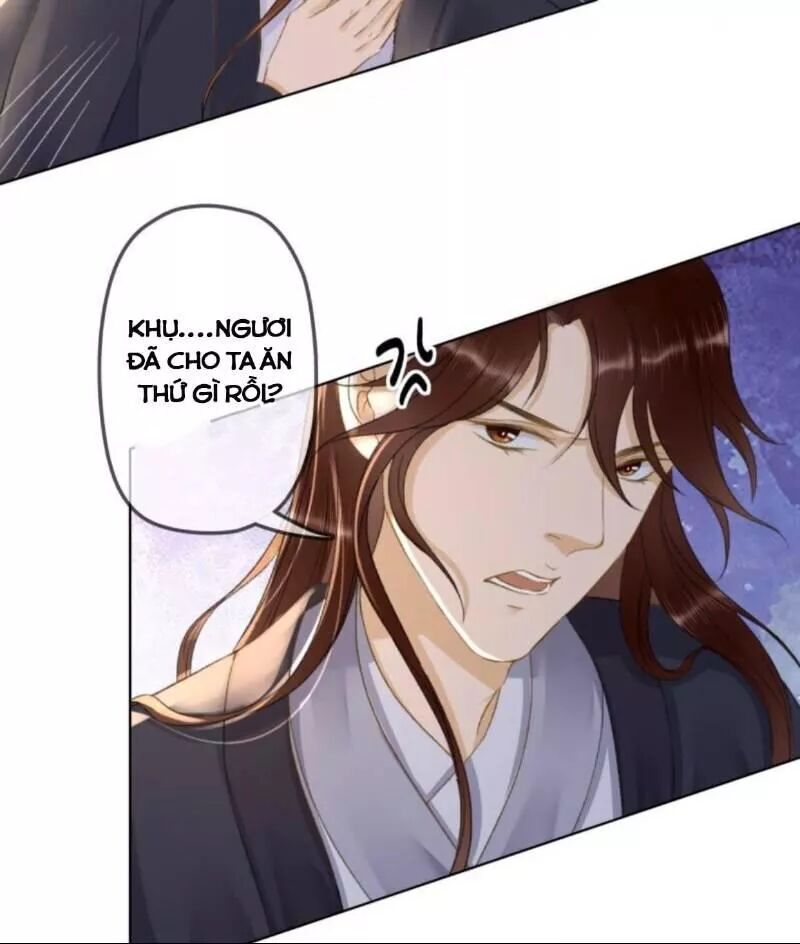 Sủng Phi Của Vương: Chapter 150