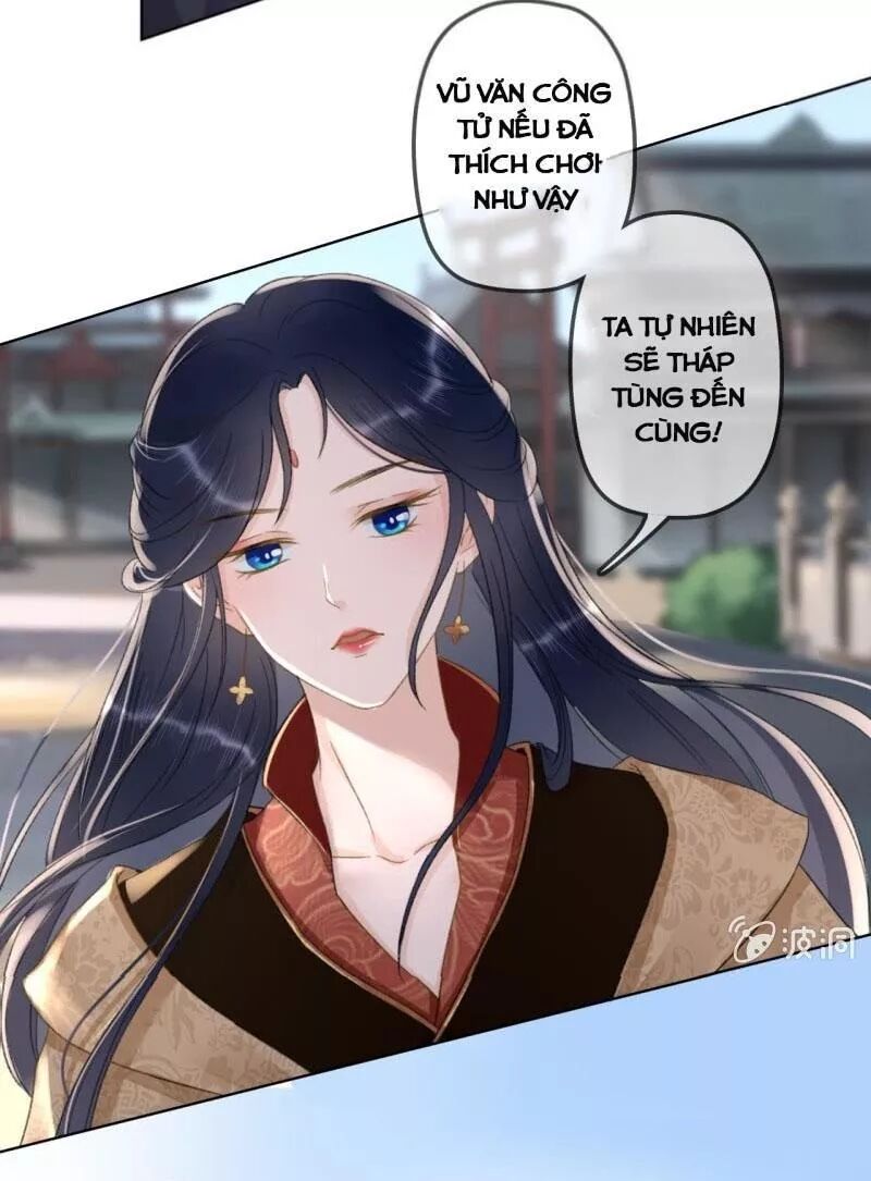 Sủng Phi Của Vương: Chapter 150