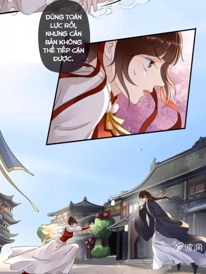Sủng Phi Của Vương: Chapter 150