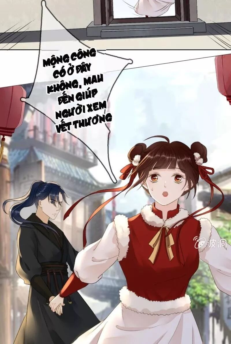 Sủng Phi Của Vương: Chapter 150