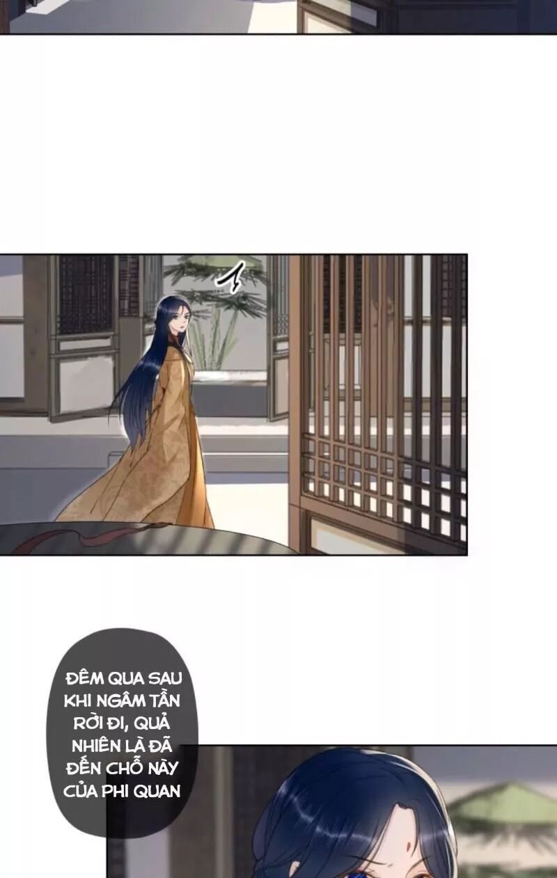 Sủng Phi Của Vương: Chapter 150