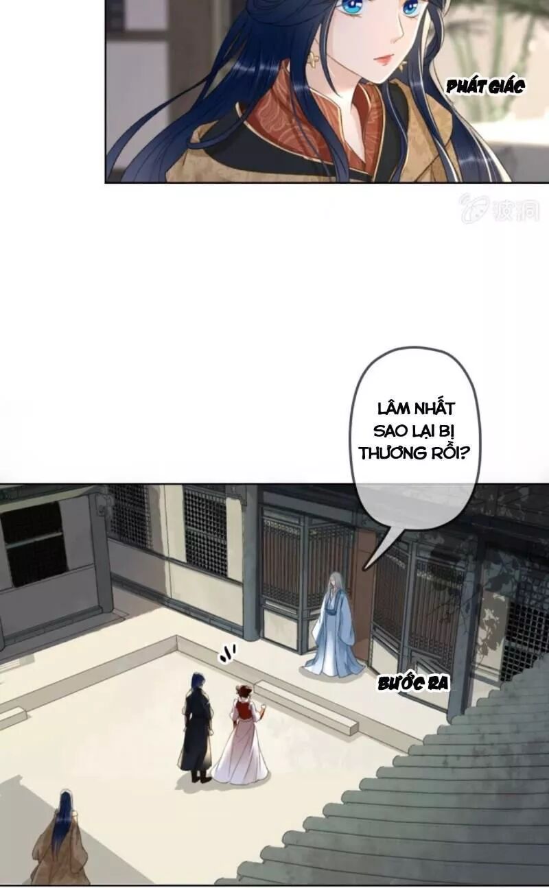 Sủng Phi Của Vương: Chapter 150