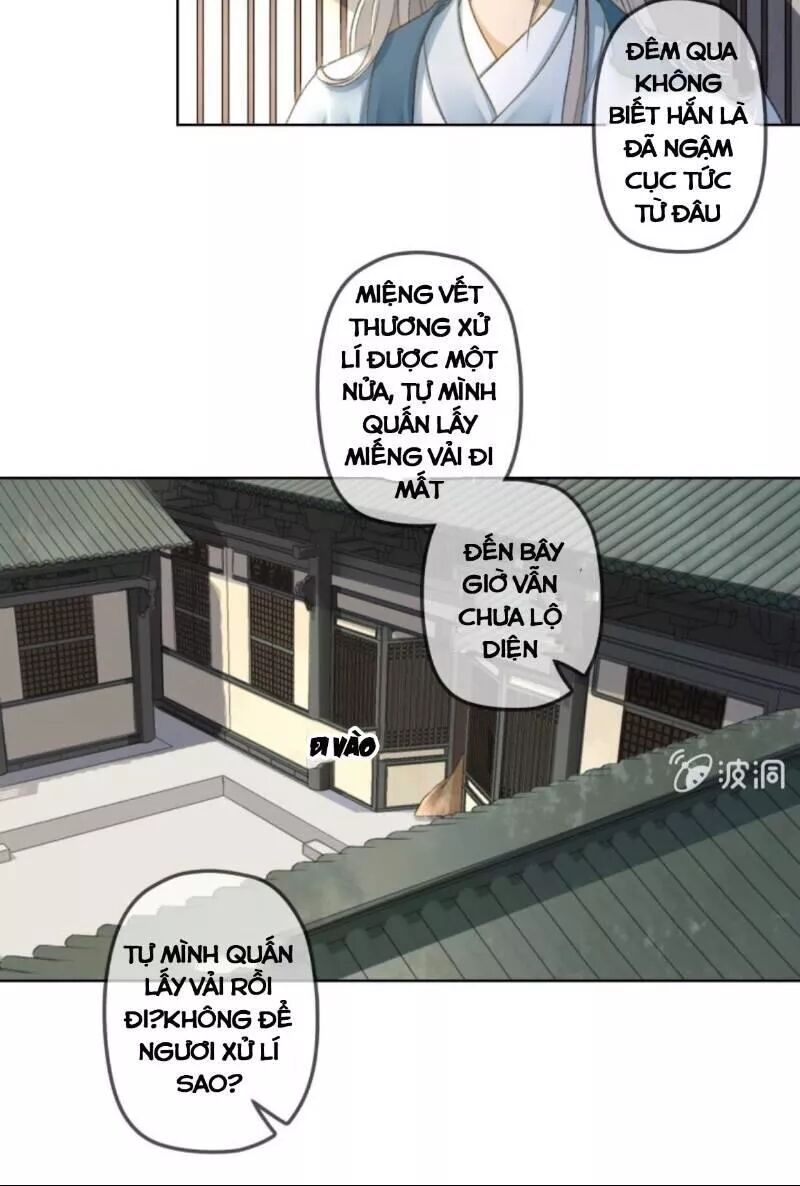 Sủng Phi Của Vương: Chapter 150