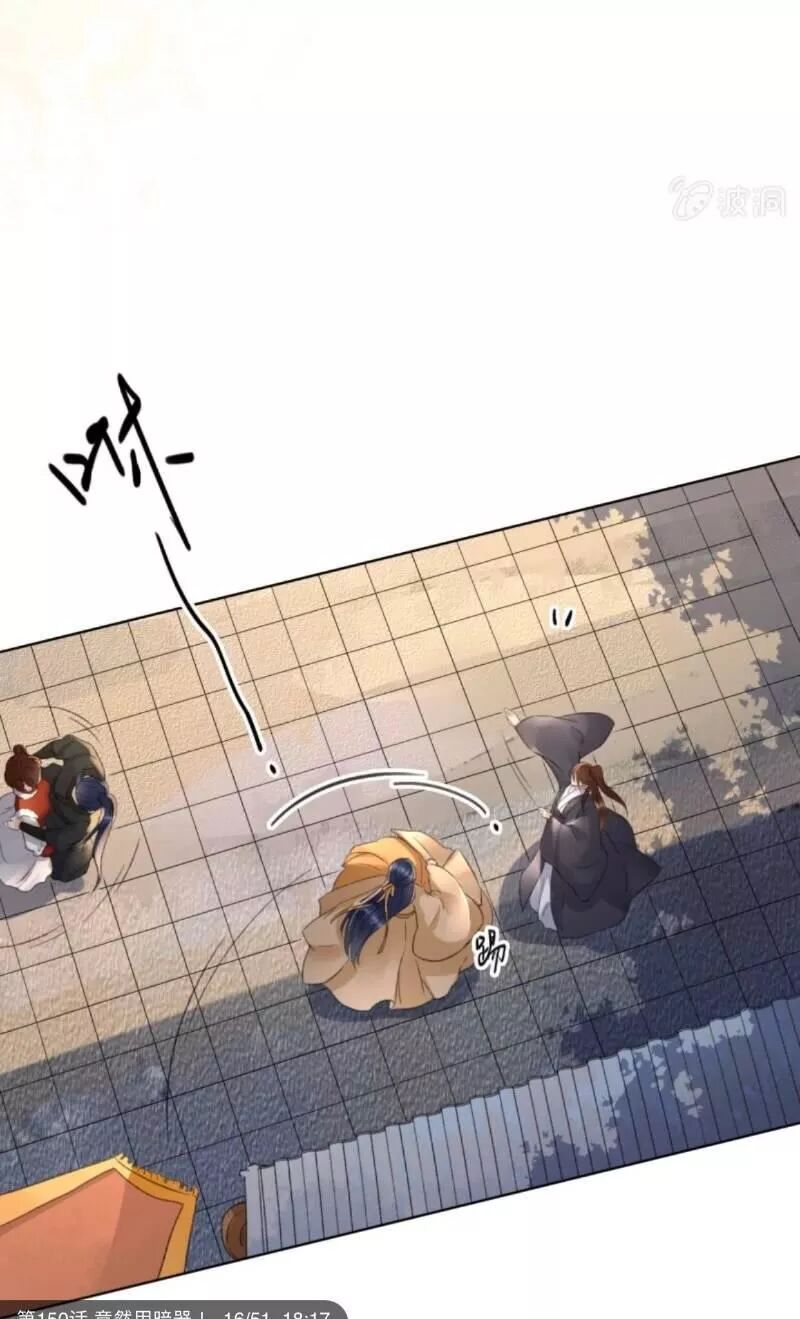 Sủng Phi Của Vương: Chapter 150