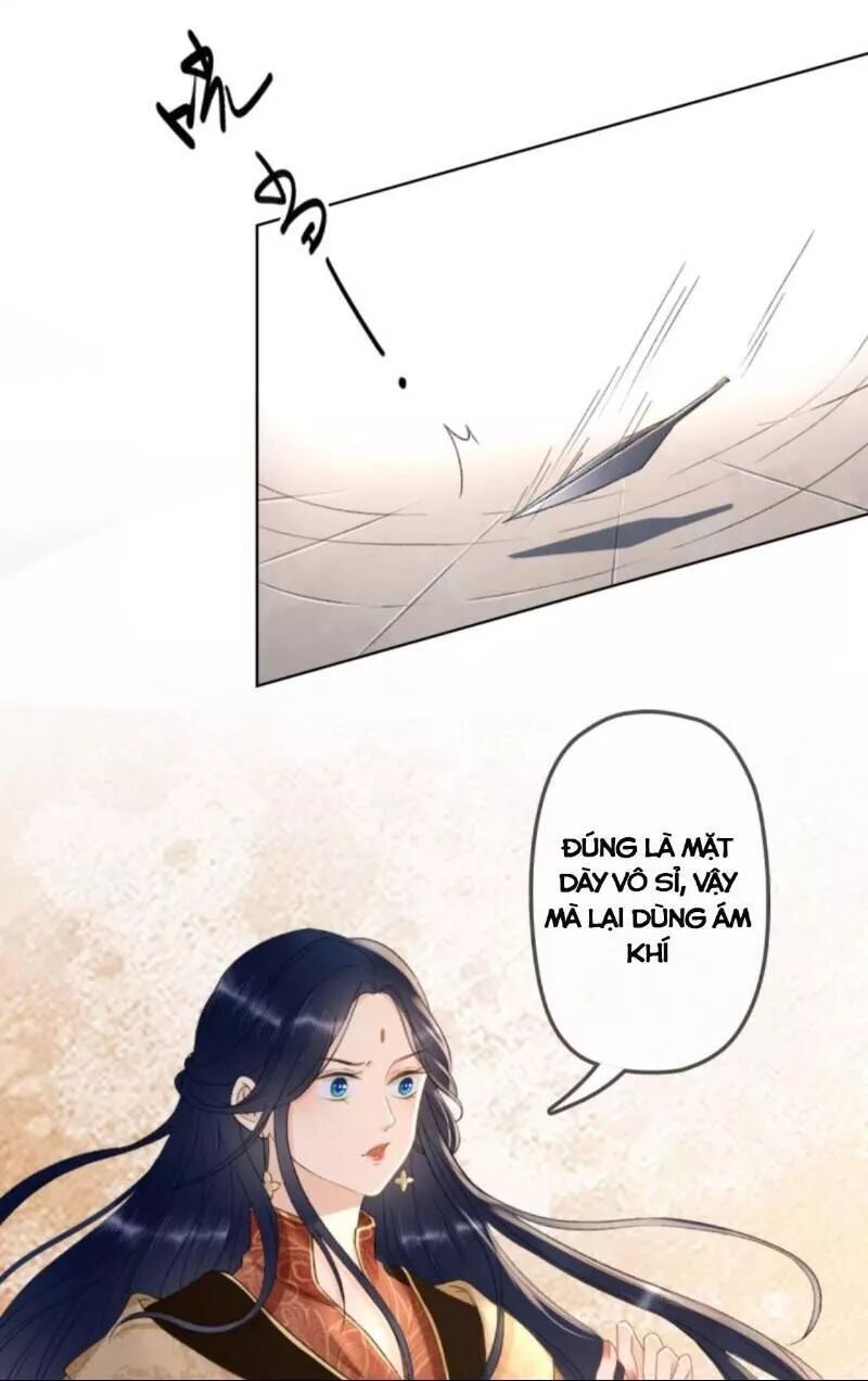 Sủng Phi Của Vương: Chapter 150