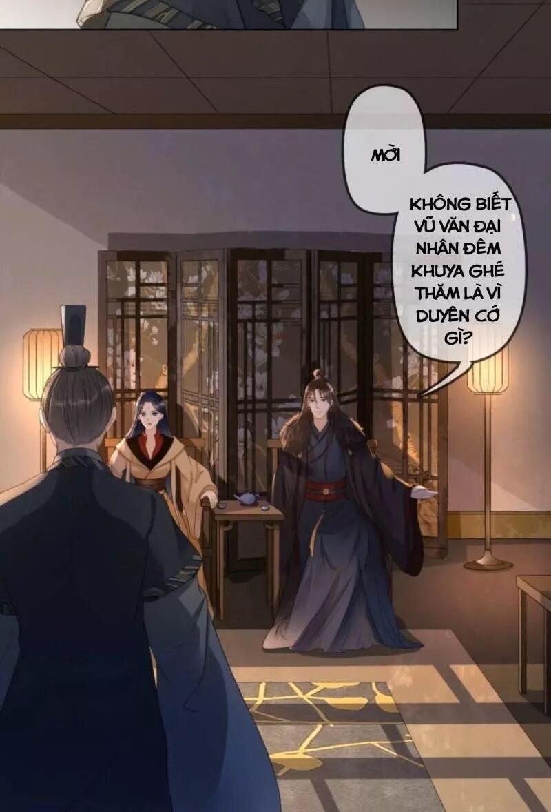 Sủng Phi Của Vương: Chapter 151