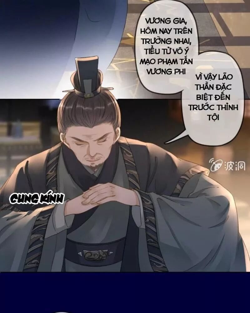 Sủng Phi Của Vương: Chapter 151