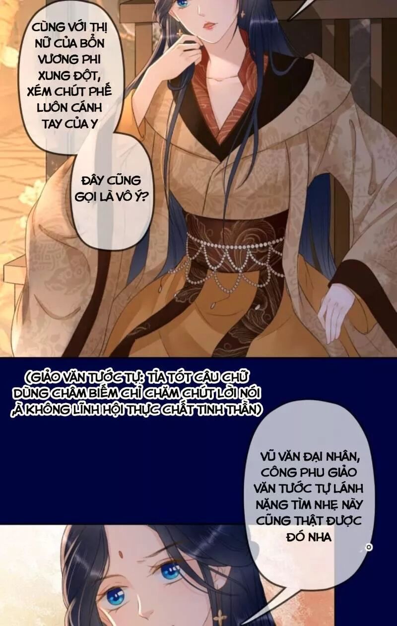 Sủng Phi Của Vương: Chapter 151