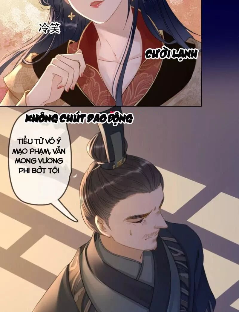Sủng Phi Của Vương: Chapter 151