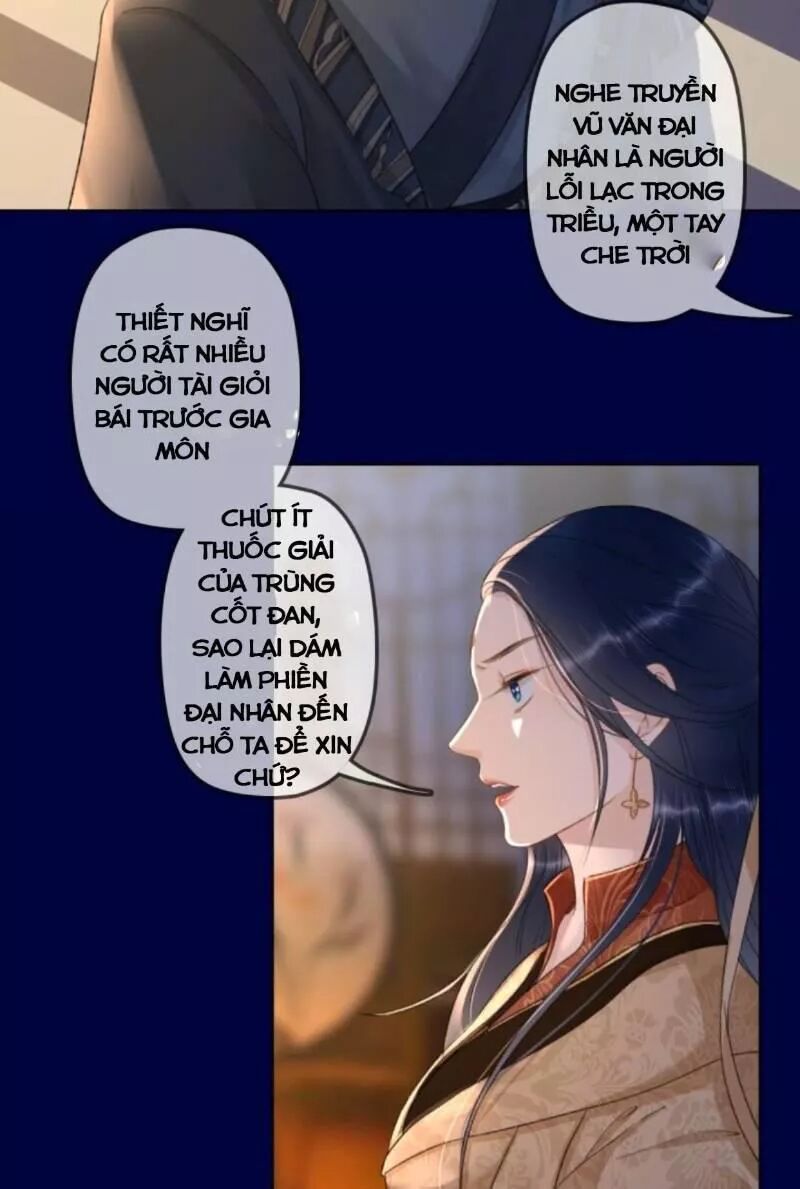Sủng Phi Của Vương: Chapter 151