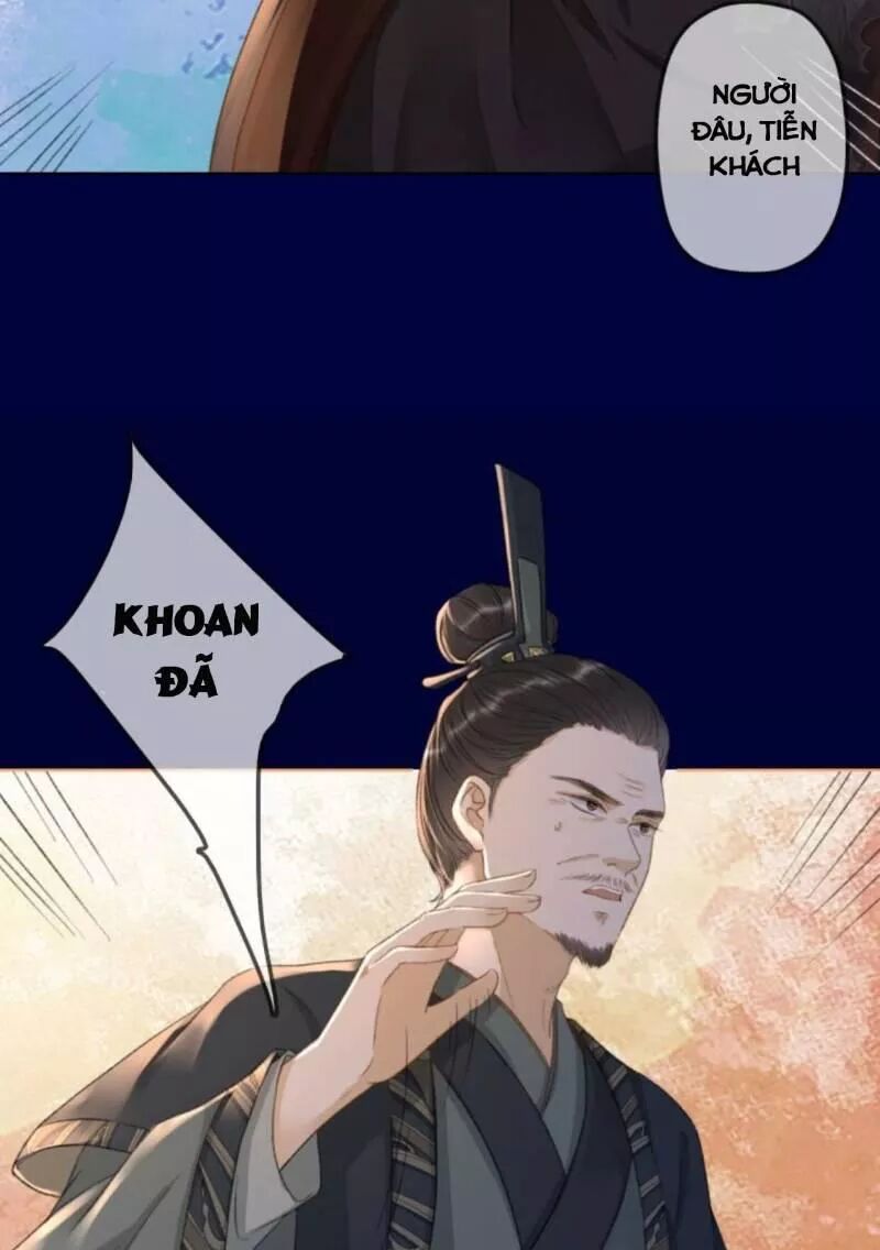 Sủng Phi Của Vương: Chapter 151