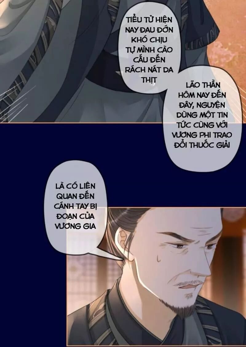 Sủng Phi Của Vương: Chapter 151