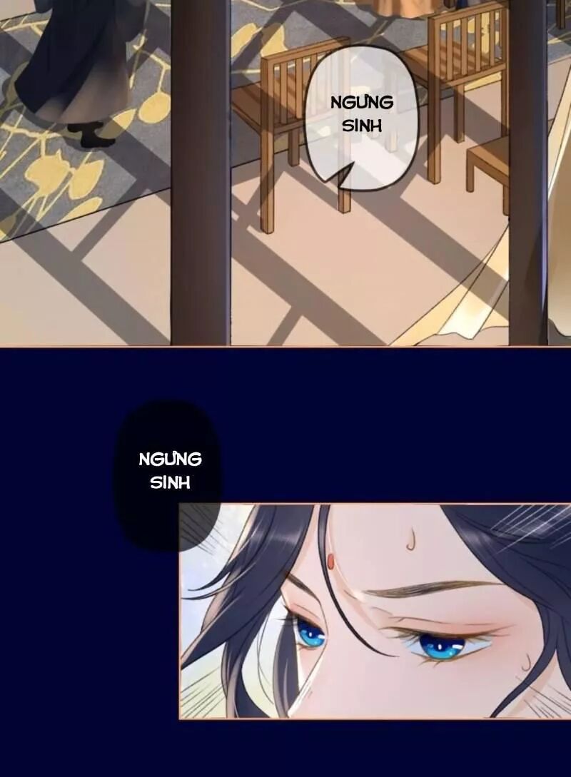 Sủng Phi Của Vương: Chapter 151