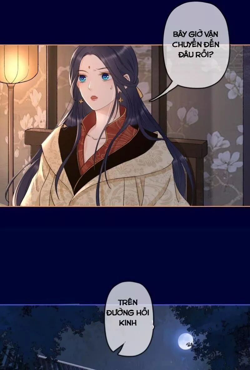 Sủng Phi Của Vương: Chapter 151
