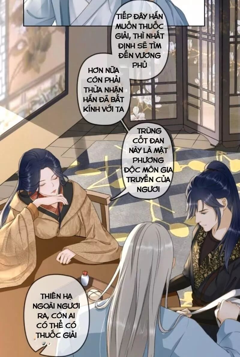 Sủng Phi Của Vương: Chapter 151