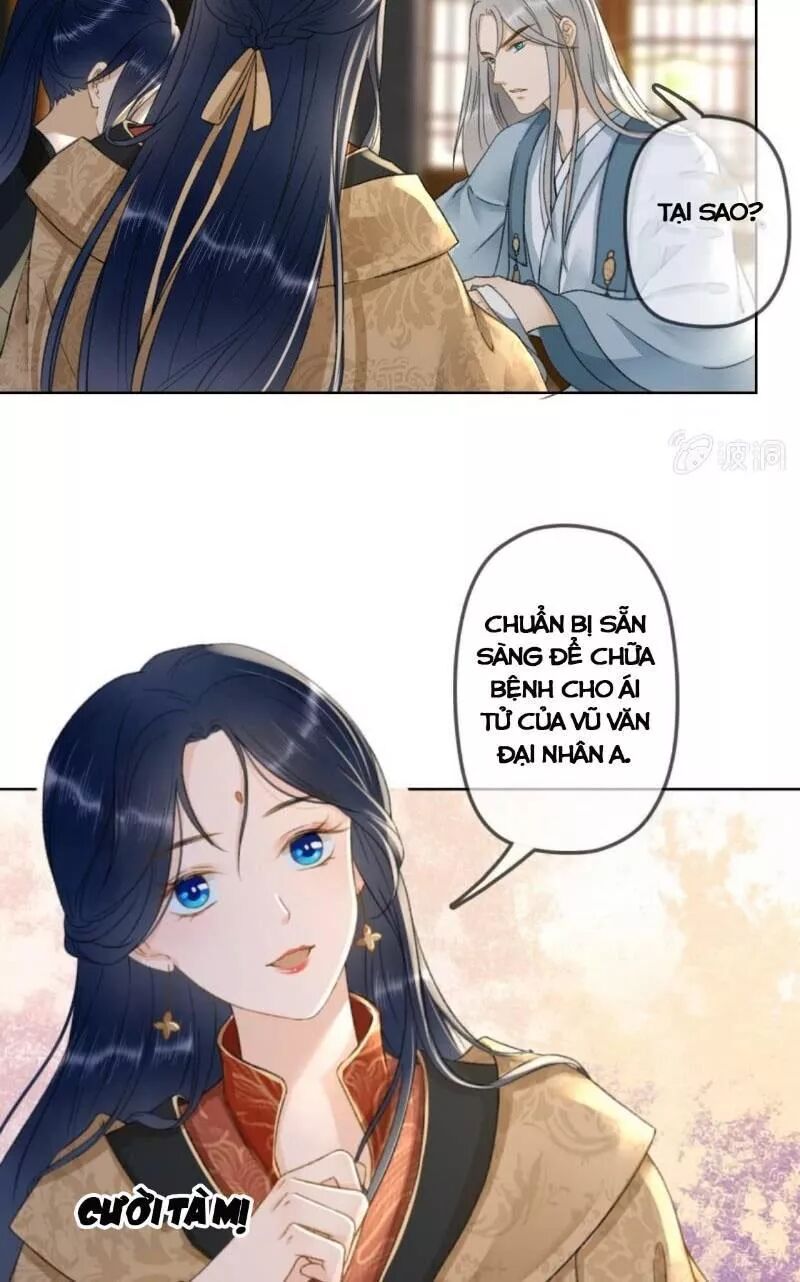 Sủng Phi Của Vương: Chapter 151