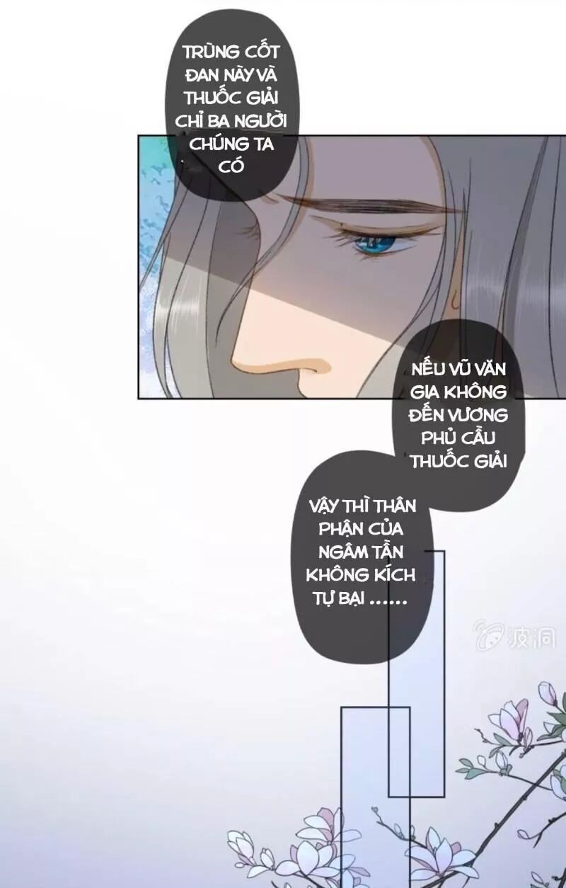 Sủng Phi Của Vương: Chapter 151