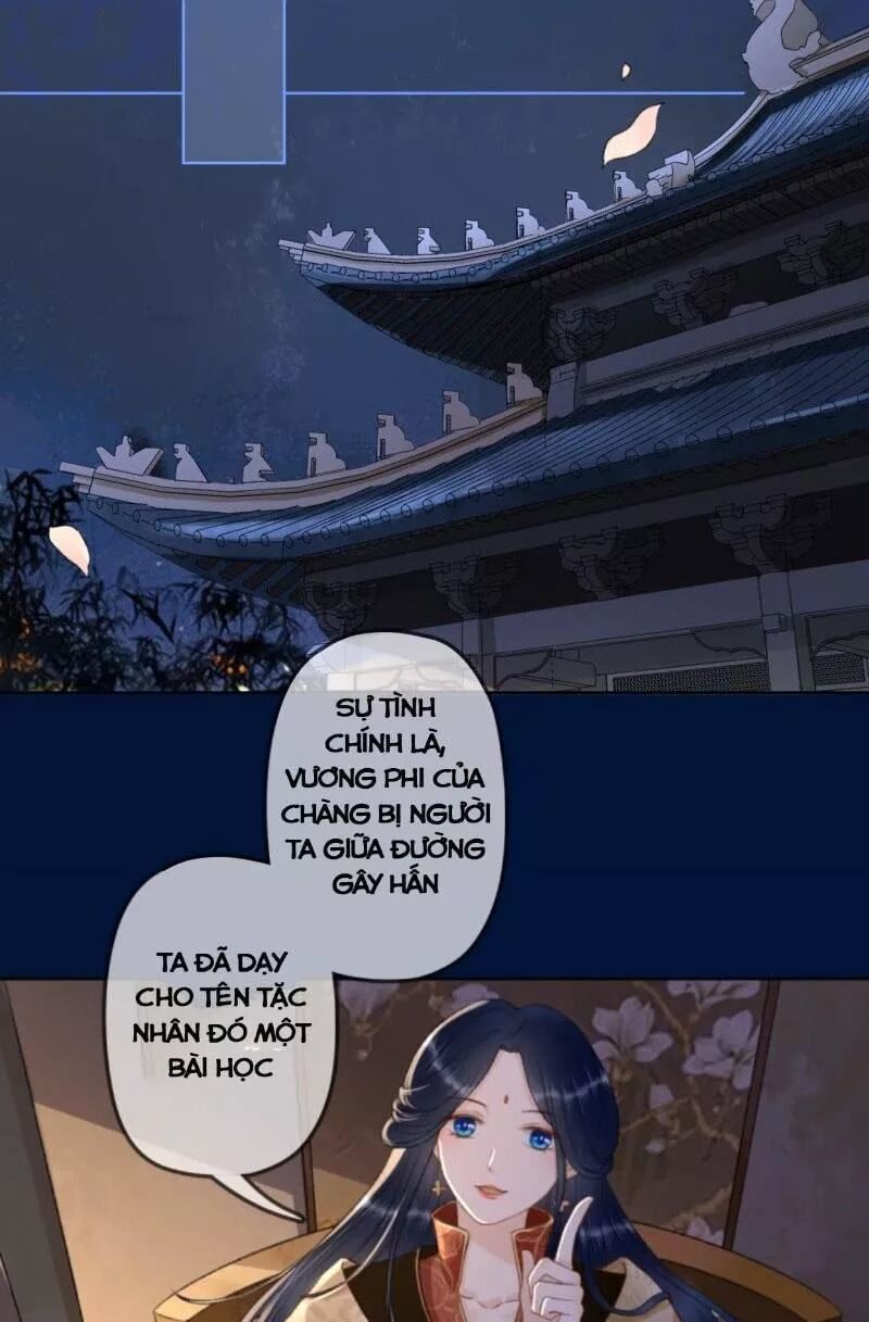 Sủng Phi Của Vương: Chapter 151