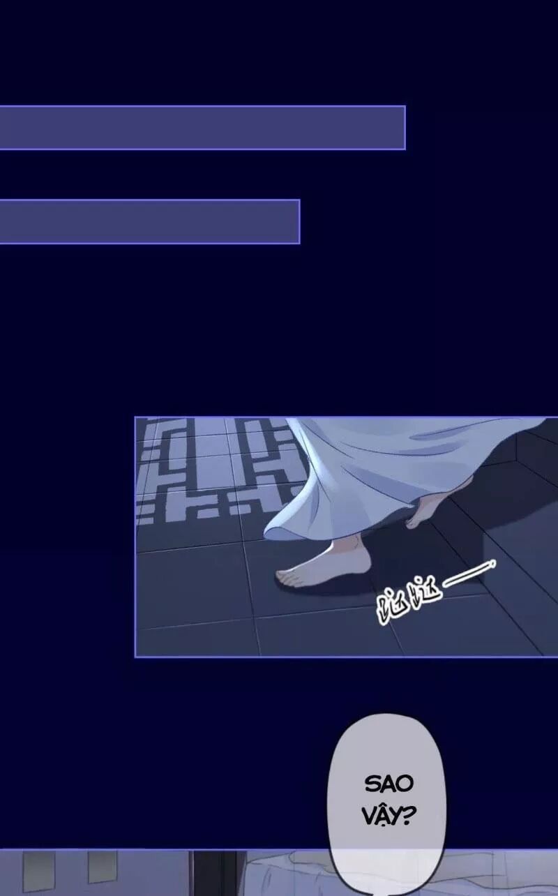 Sủng Phi Của Vương: Chapter 153