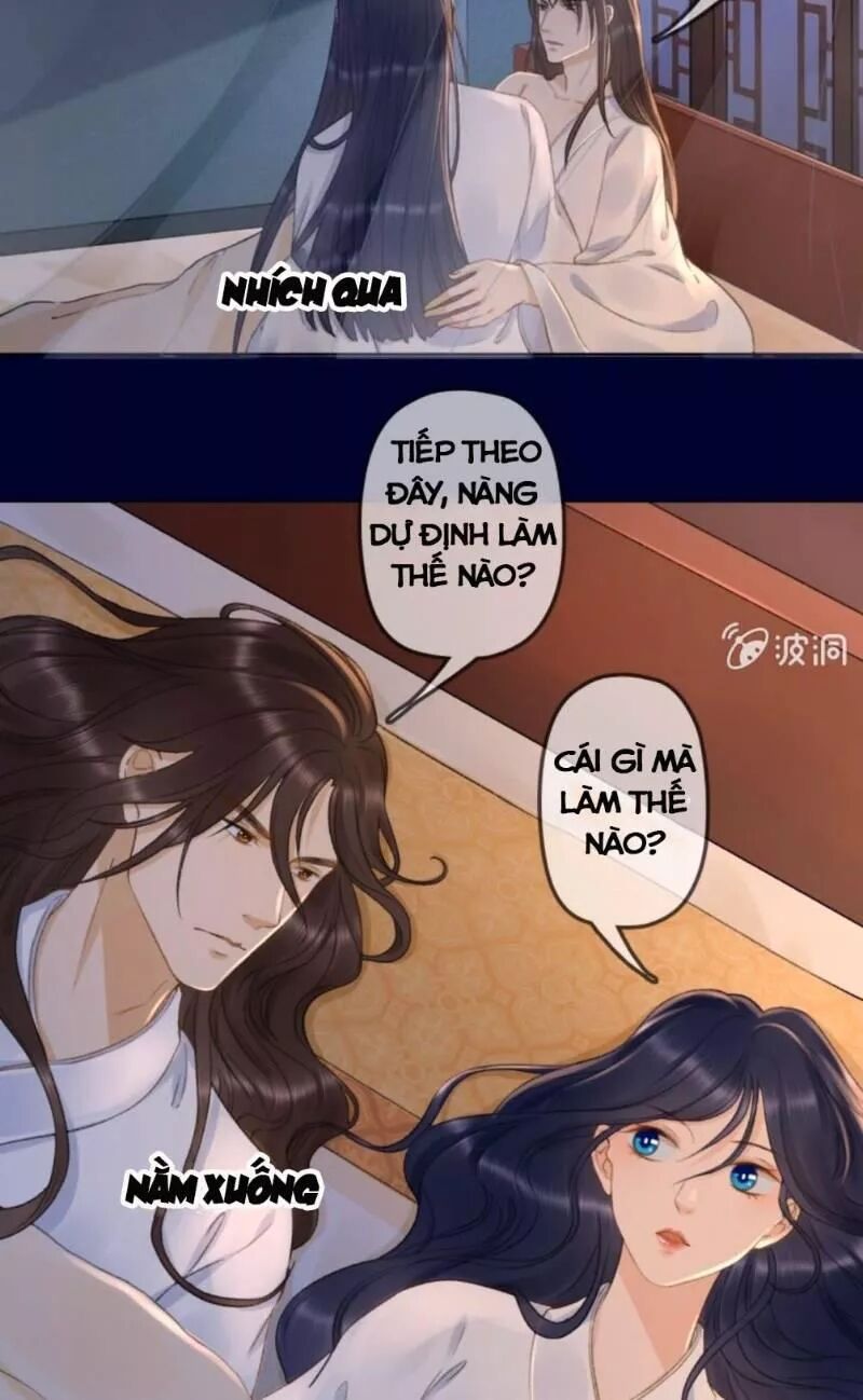 Sủng Phi Của Vương: Chapter 153