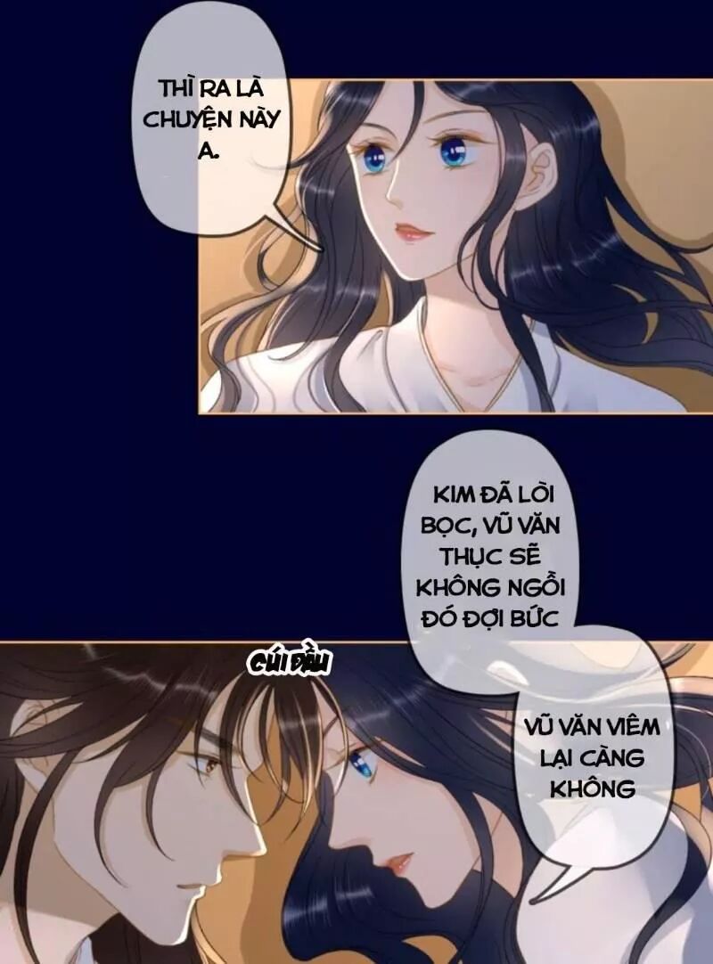 Sủng Phi Của Vương: Chapter 153