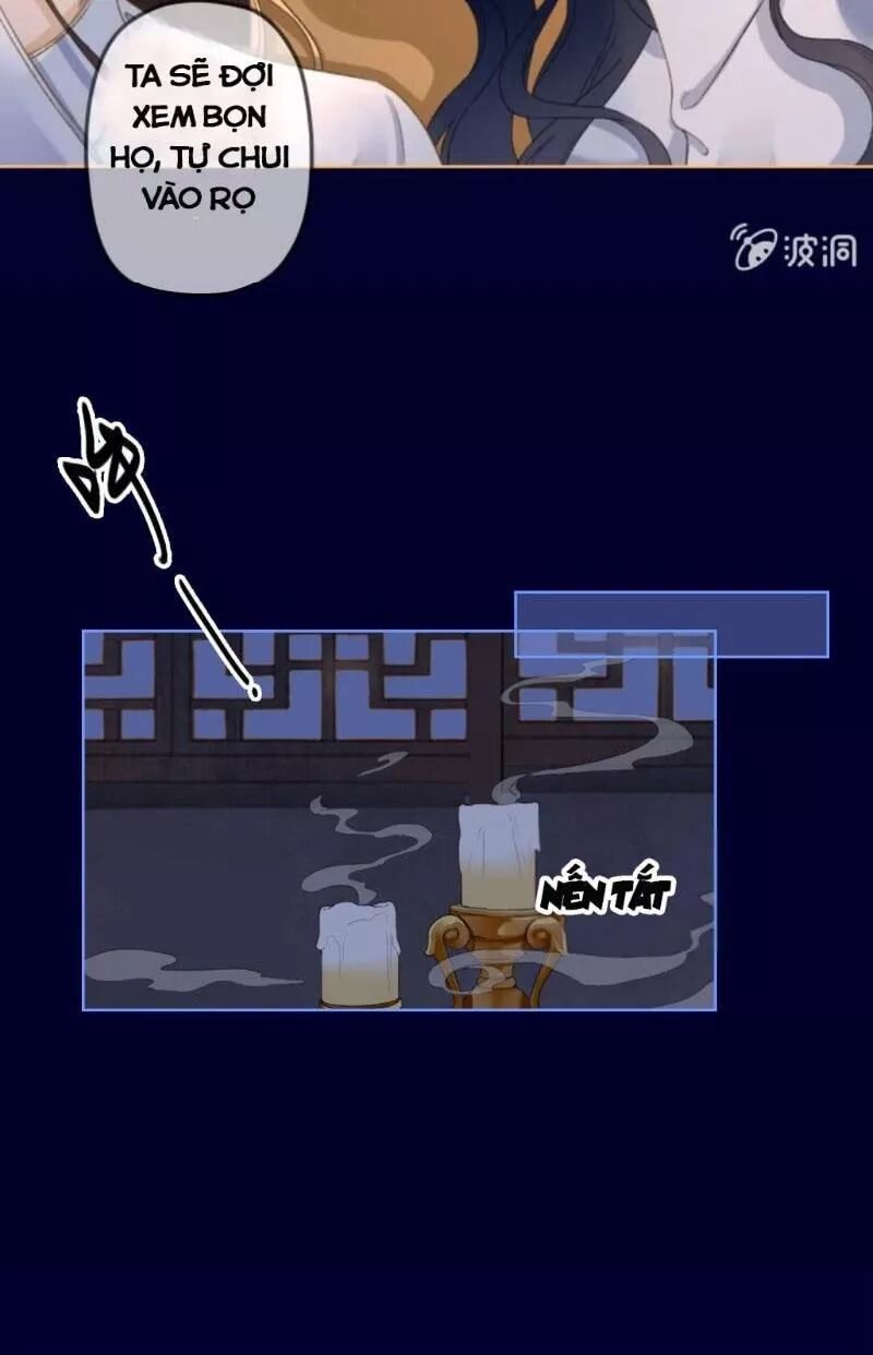 Sủng Phi Của Vương: Chapter 153