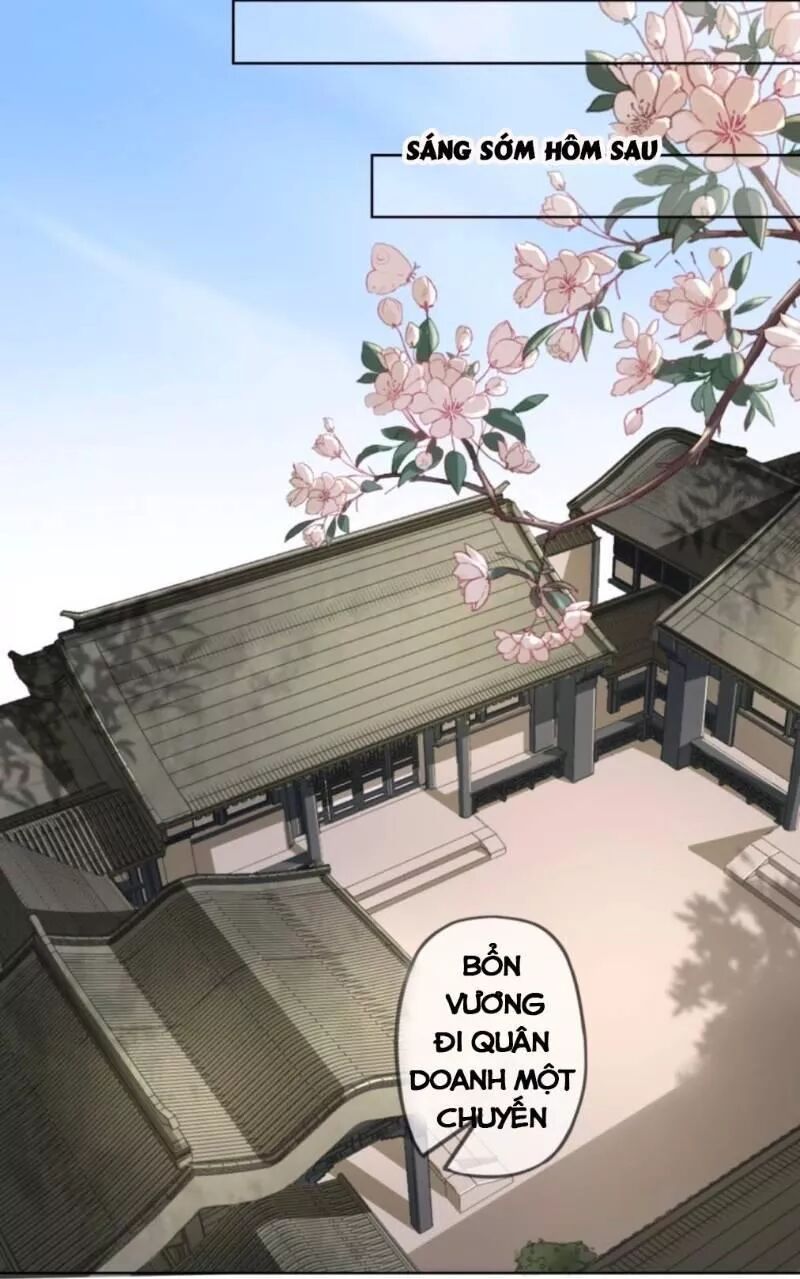 Sủng Phi Của Vương: Chapter 153