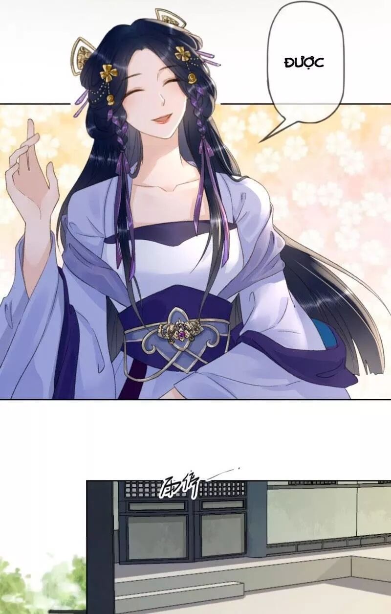 Sủng Phi Của Vương: Chapter 153