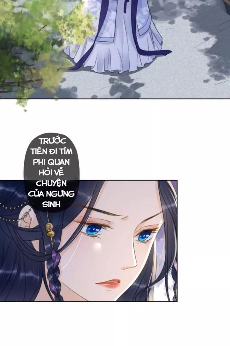 Sủng Phi Của Vương: Chapter 153
