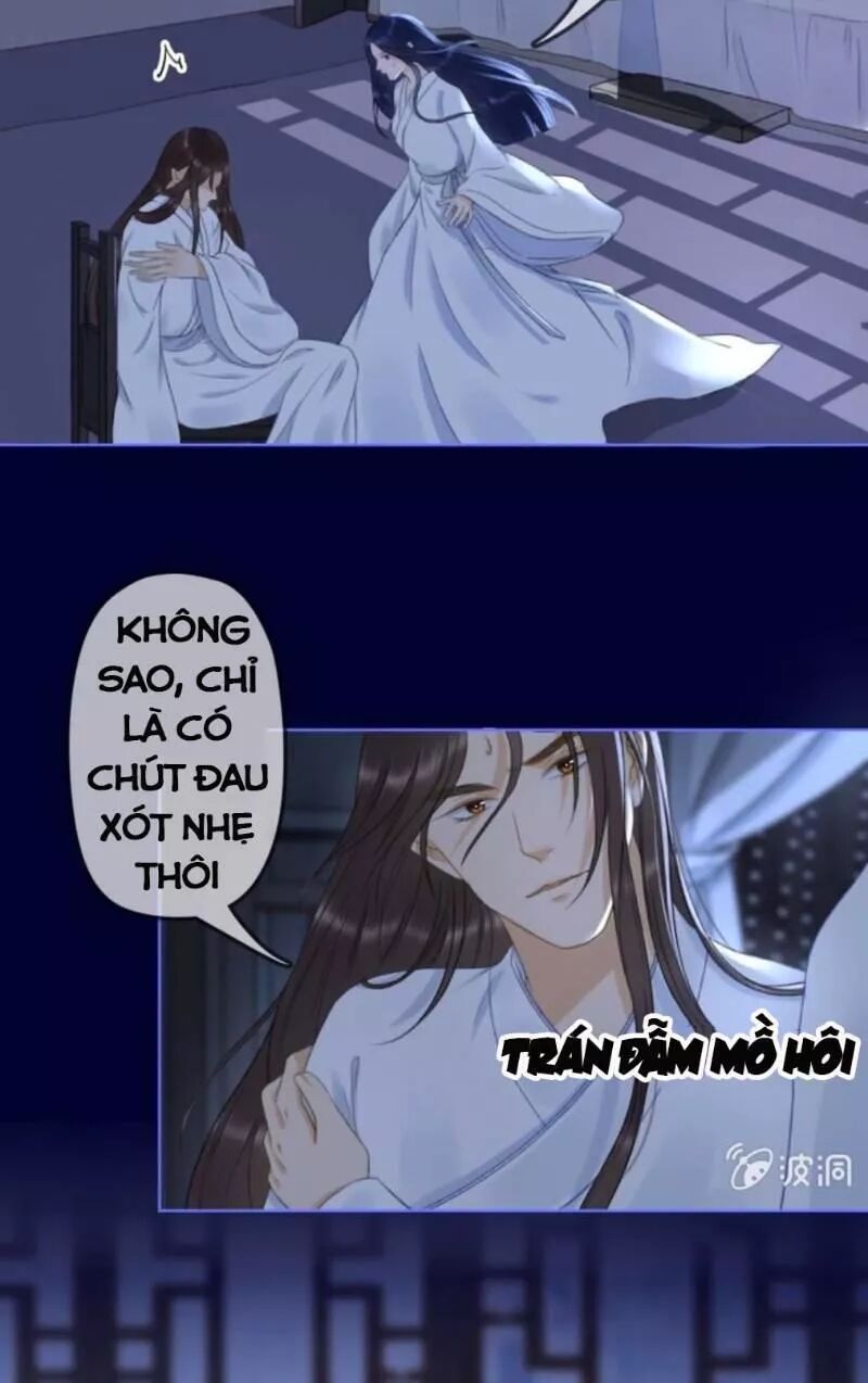 Sủng Phi Của Vương: Chapter 153