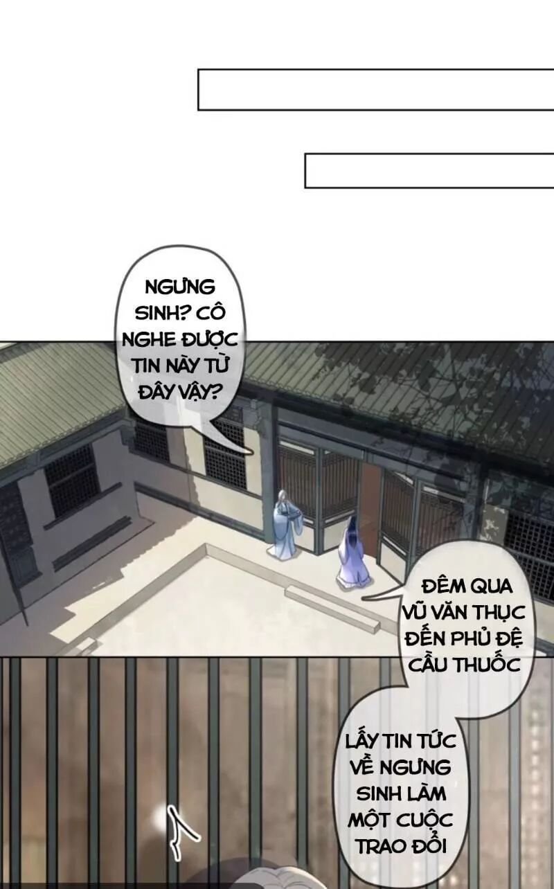 Sủng Phi Của Vương: Chapter 153