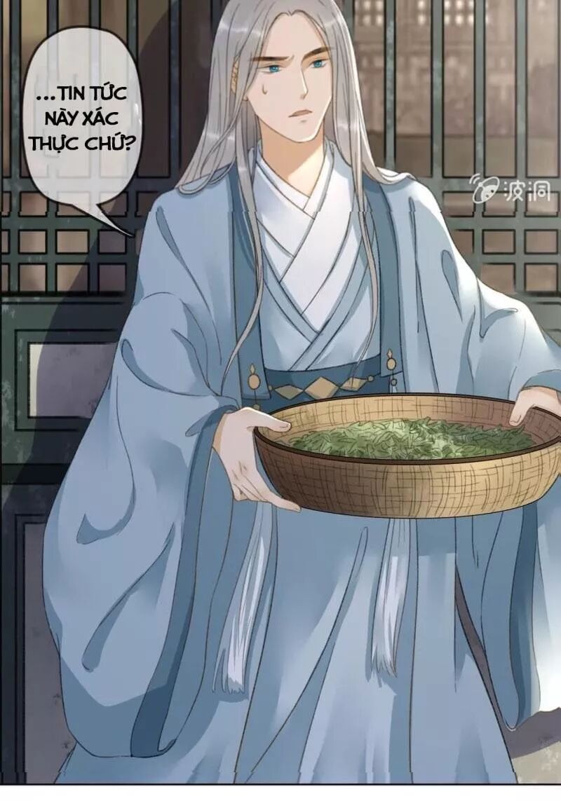 Sủng Phi Của Vương: Chapter 153