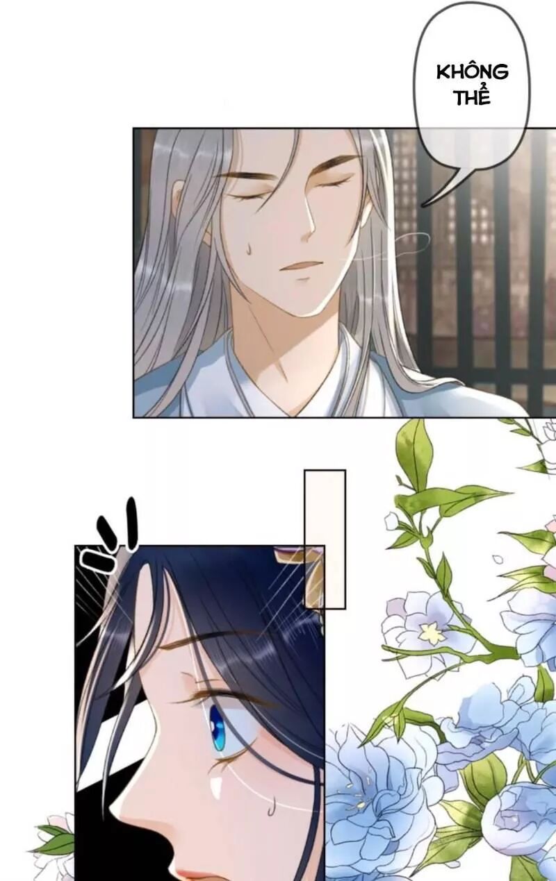 Sủng Phi Của Vương: Chapter 153
