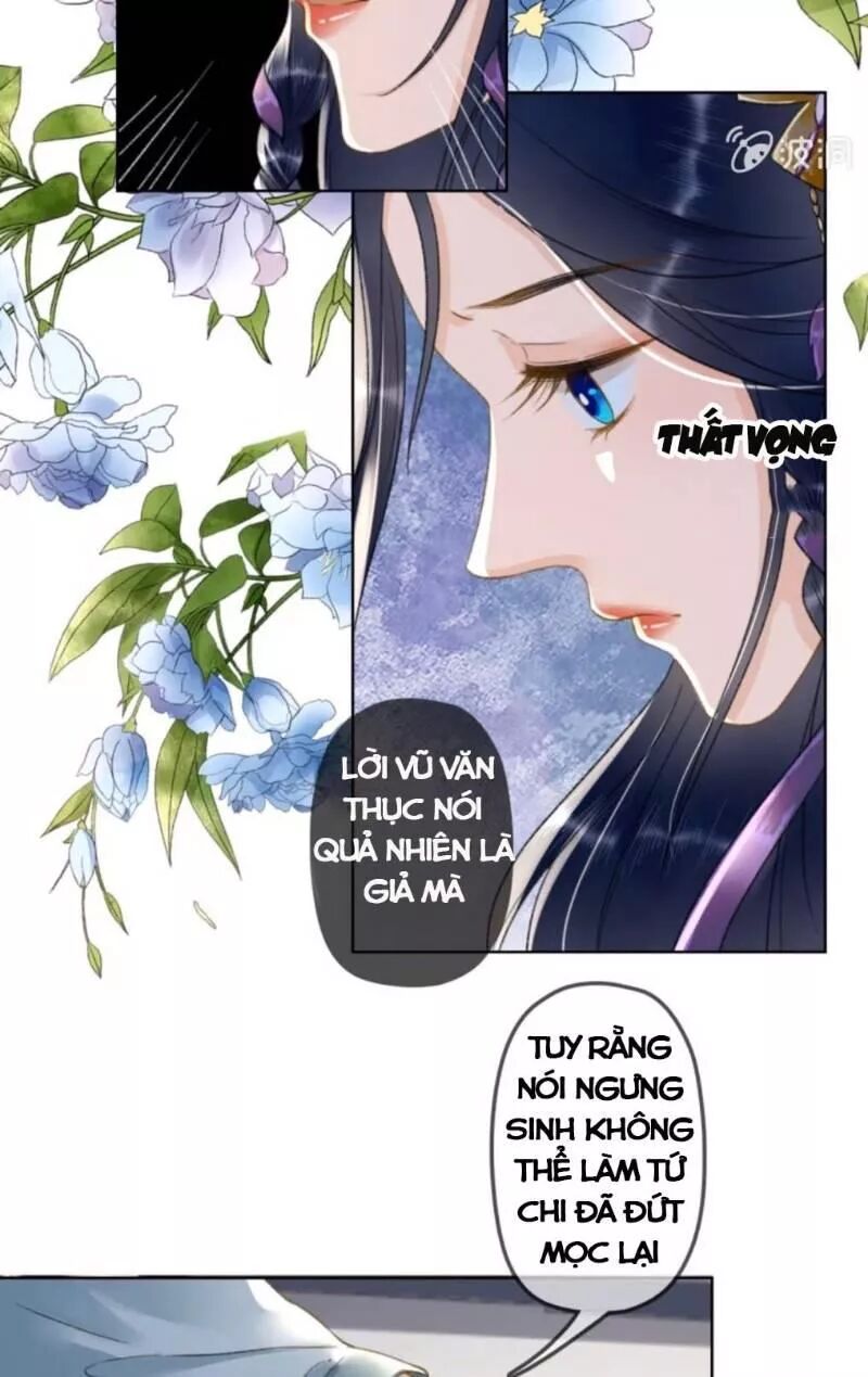 Sủng Phi Của Vương: Chapter 153