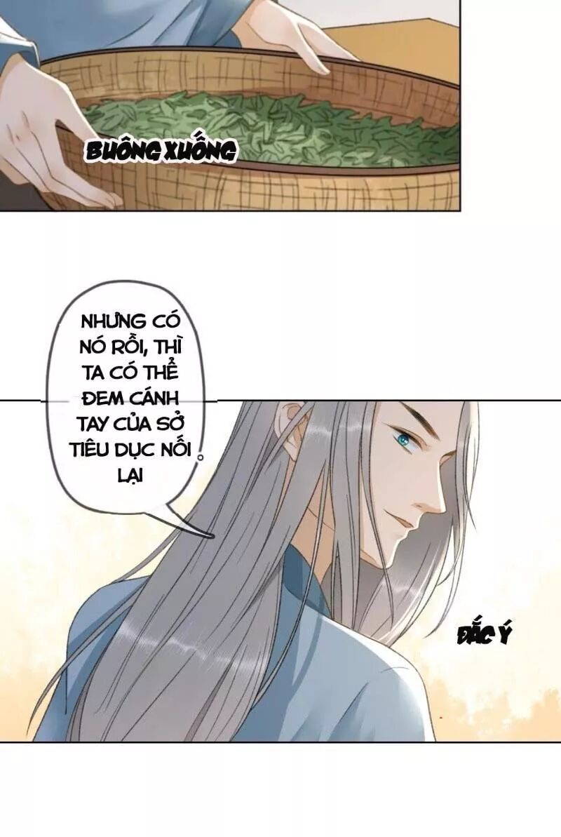 Sủng Phi Của Vương: Chapter 153