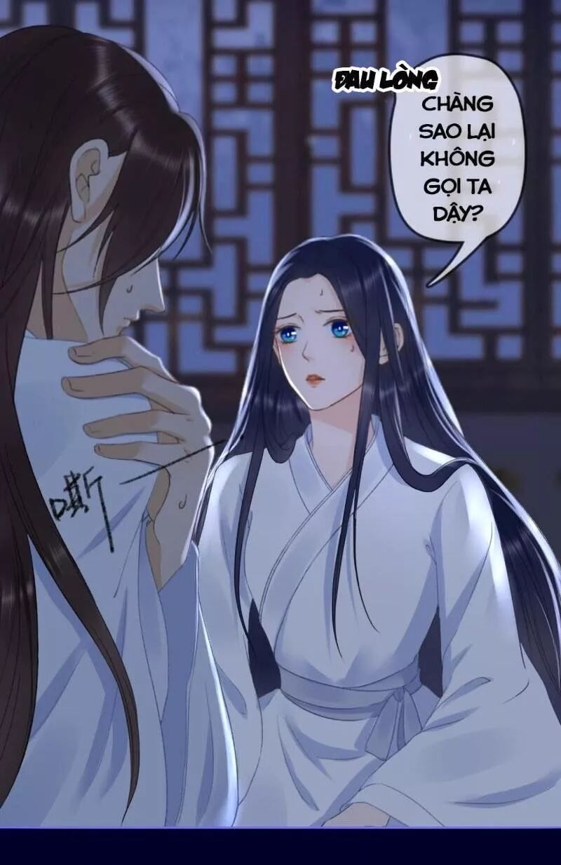 Sủng Phi Của Vương: Chapter 153