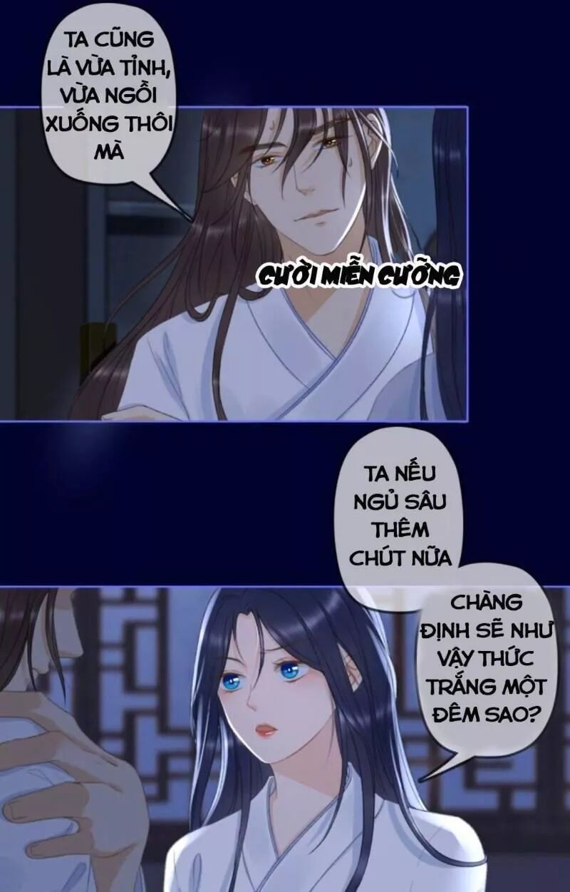 Sủng Phi Của Vương: Chapter 153