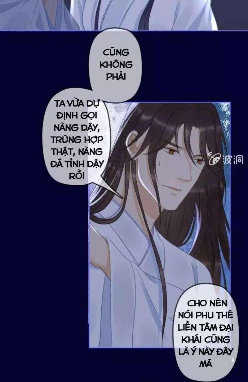 Sủng Phi Của Vương: Chapter 153