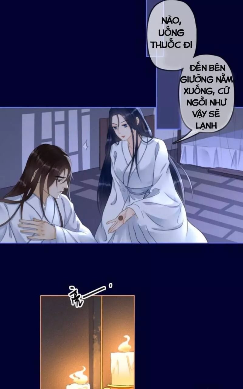 Sủng Phi Của Vương: Chapter 153