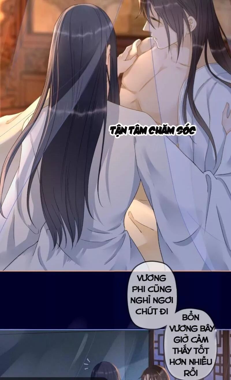 Sủng Phi Của Vương: Chapter 153
