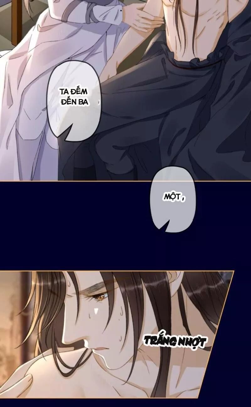 Sủng Phi Của Vương: Chapter 154: -155