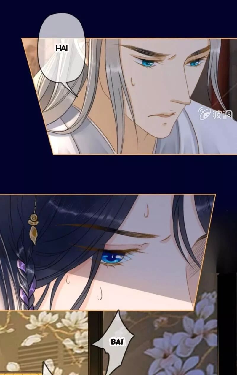 Sủng Phi Của Vương: Chapter 154: -155