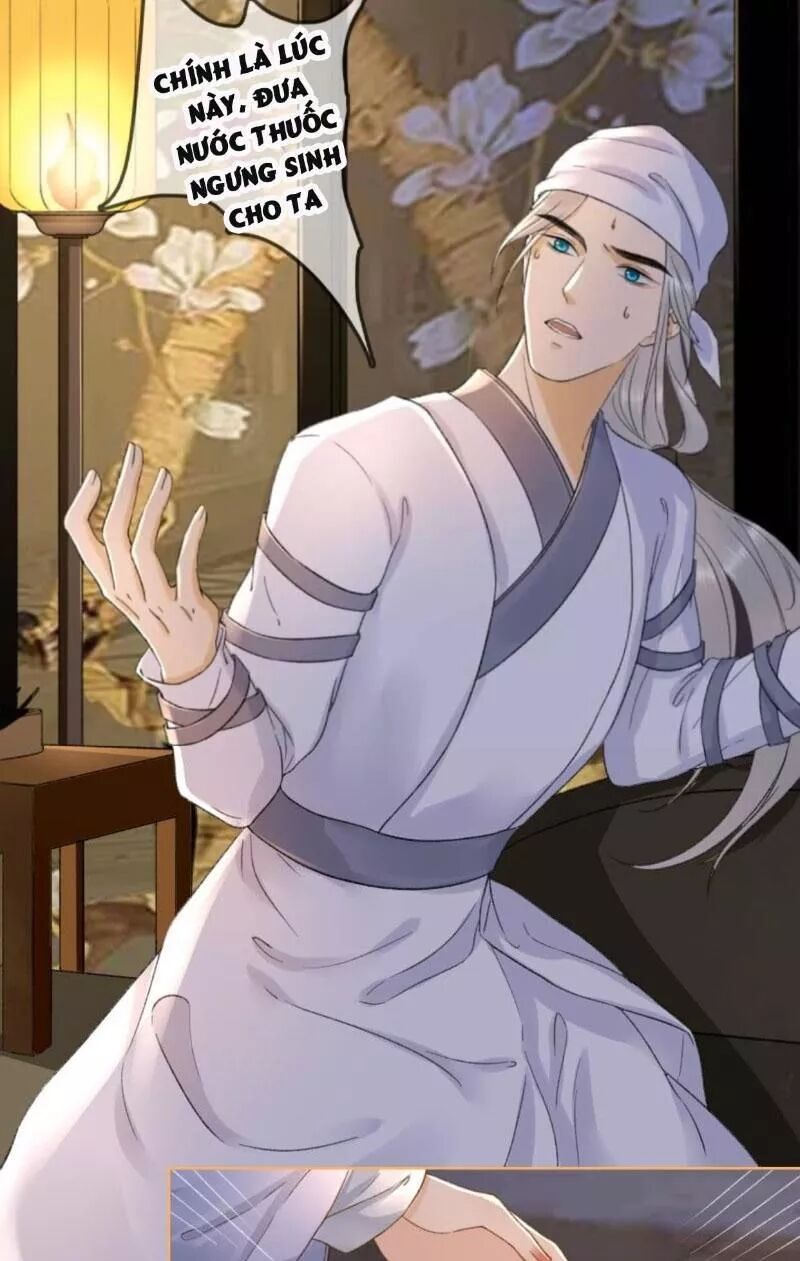 Sủng Phi Của Vương: Chapter 154: -155