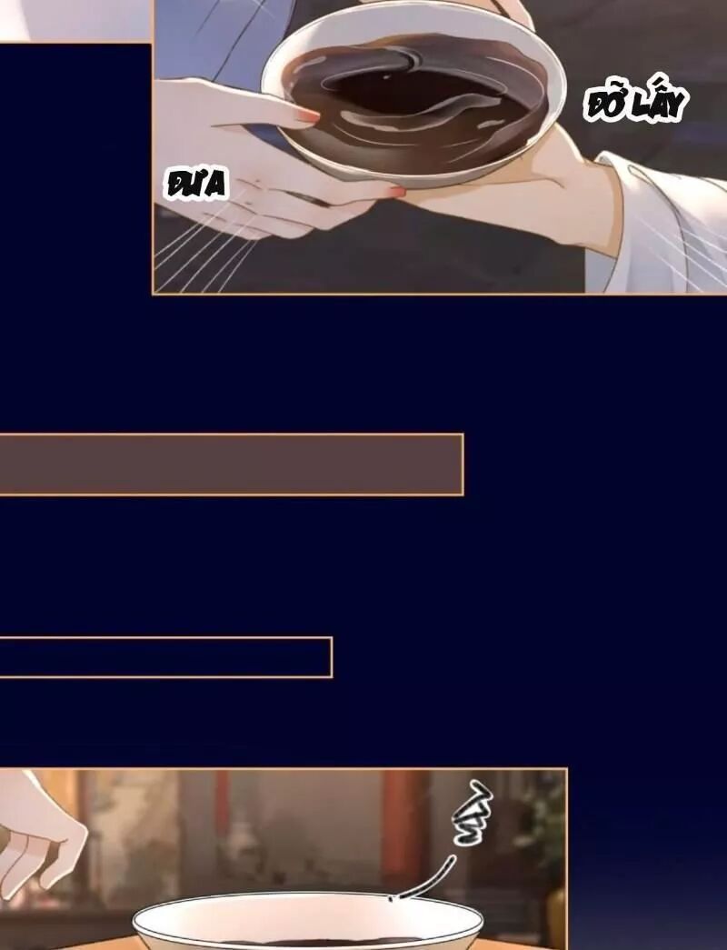 Sủng Phi Của Vương: Chapter 154: -155