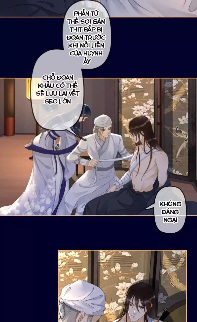Sủng Phi Của Vương: Chapter 154: -155
